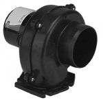 Jabsco Flange Mount Blowers